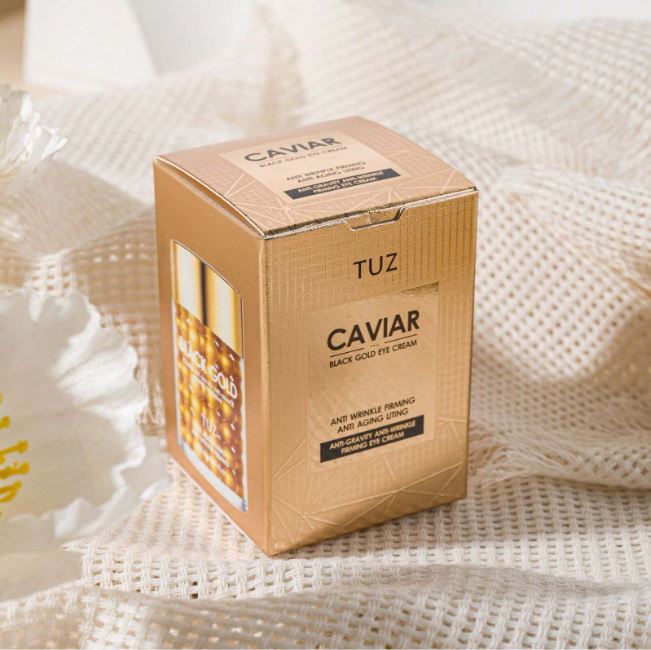 CaviarYouth Szemránckrém