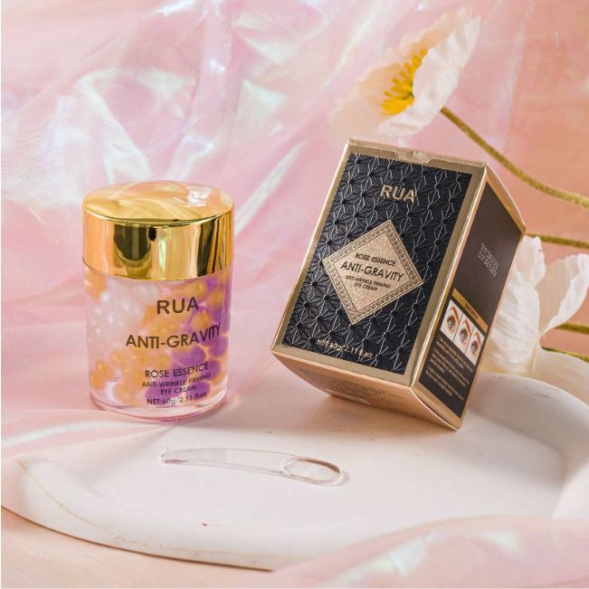 RoseYouth Szemránckrém