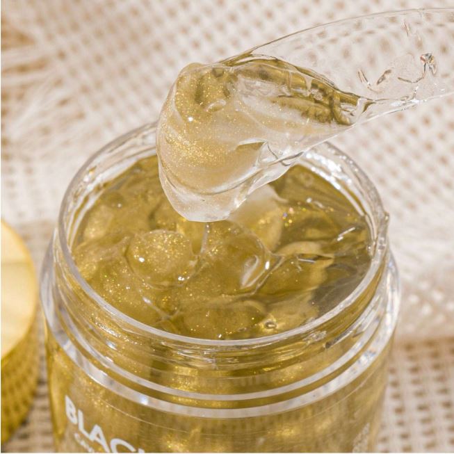 CaviarYouth Szemránckrém