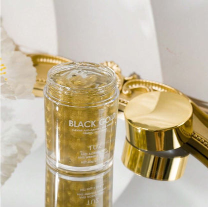 CaviarYouth Szemránckrém