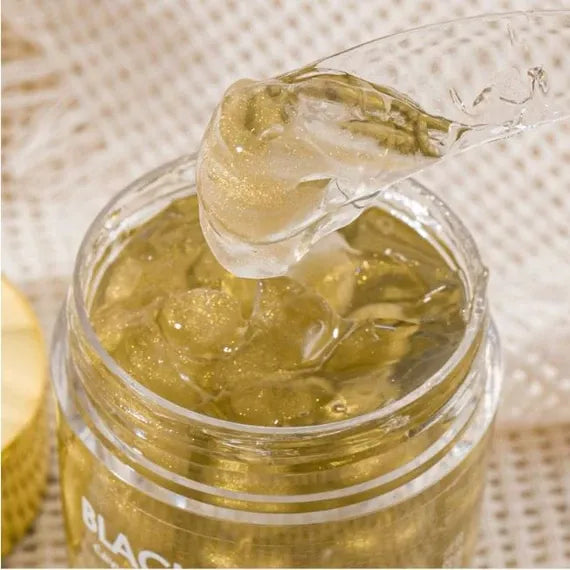 CaviarYouth Szemránckrém