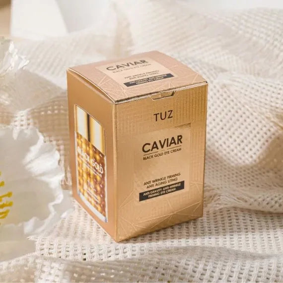 CaviarYouth Szemránckrém