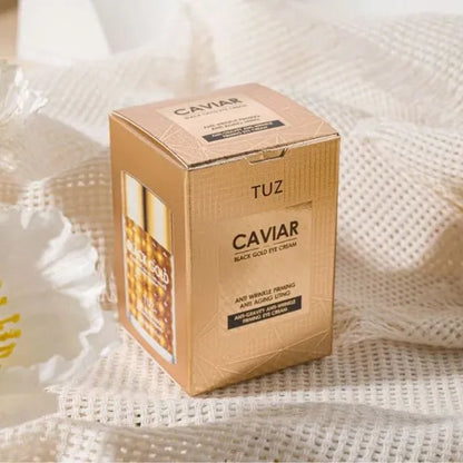 CaviarYouth Szemránckrém