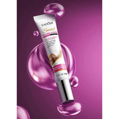 SnailYouth Szemránckrém