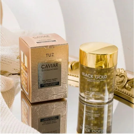 CaviarYouth Szemránckrém