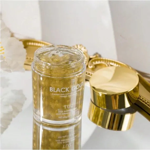 CaviarYouth Szemránckrém